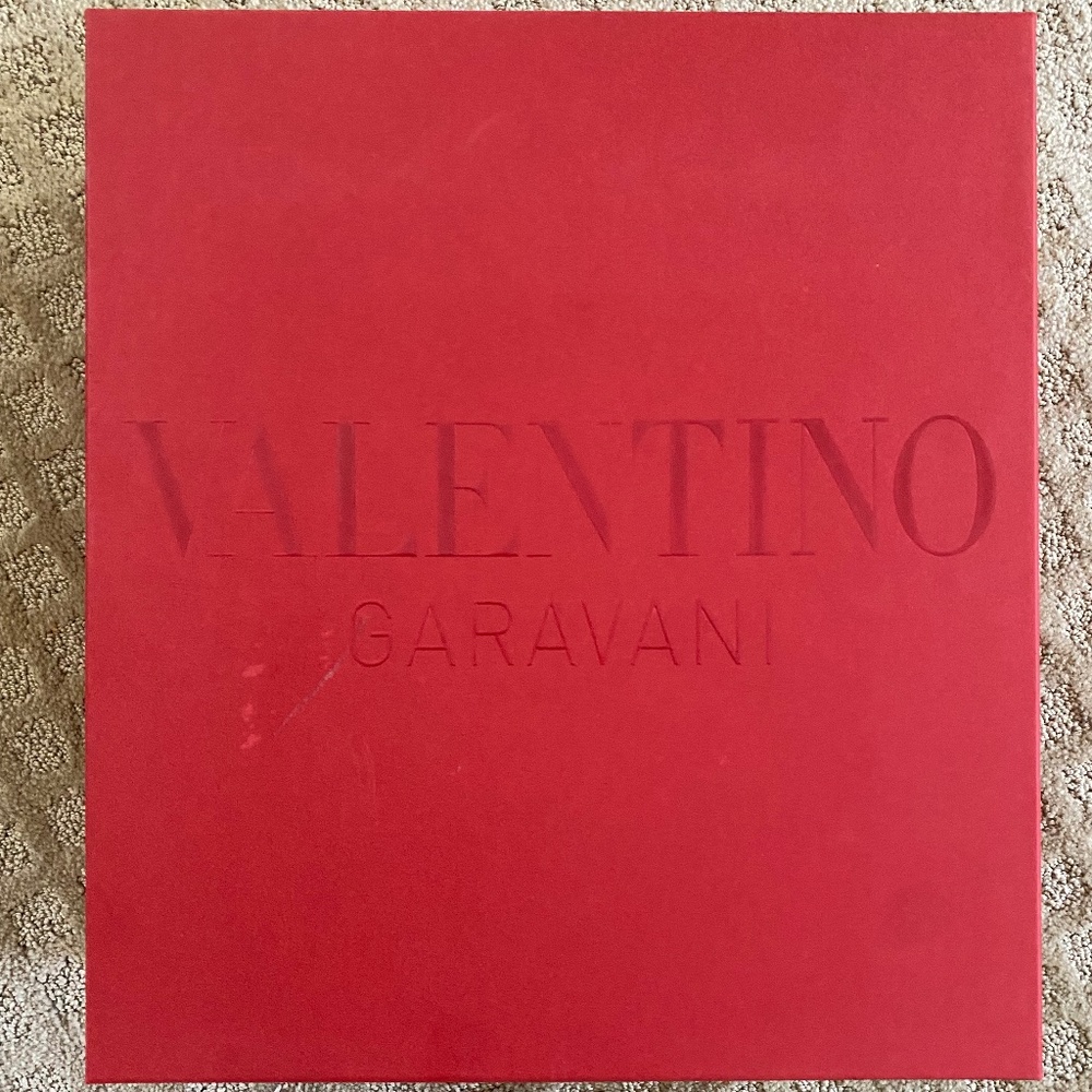 Valentino Garavani Booties - Picture 2 of 12
